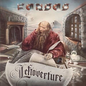 Leftoverture