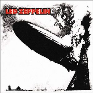 Led Zeppelin I