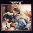 Rush (soundtrack)